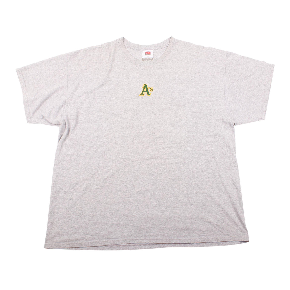 Vintage Nike Oakland Athletics MLB T Shirt Graphic Tee – Everyday Comfort · Top Pick For Any Outfit