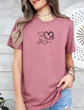 Dog Lover39s Delight T Shirt Dog Mom Dog Dad Dog Lover Pet Owners Graphic Tee – Premium Graphic · Must-Have Style