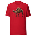 Camel Sloth T Shirt Camel T Shirt Sloth T Shirt animal t shirt couples t shirt odd pair t shirt Graphic Tee – Everyday Comfort · Top Pick For Any Outfit