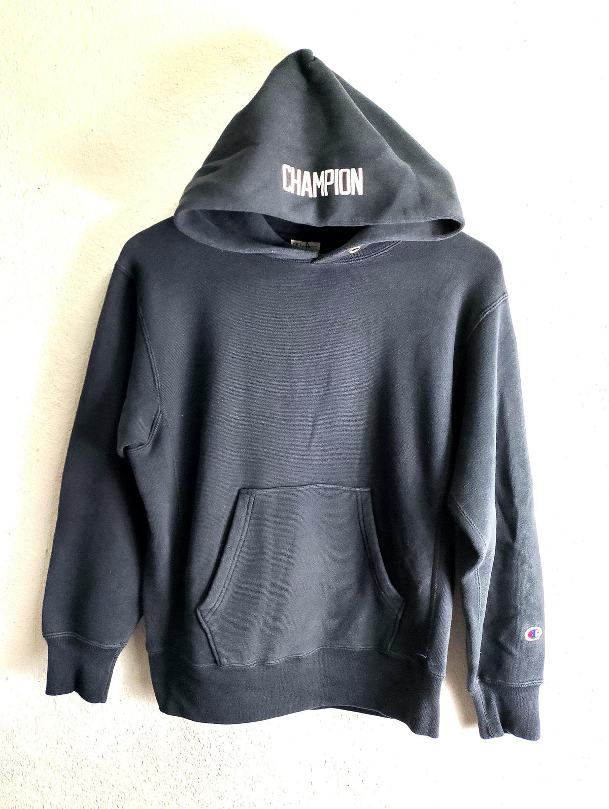 Champion reverse weave pullover sweatshirt hoodies SmallMedium Hoodie – Fan Favorite · High-Quality Print