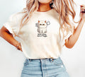 Nine Lives Zero Fs Tshirt Cat Mom Tee Cat Lovers Gift Cat Mama Shirt Graphic Tee – Soft Feel · Trending Graphic Apparel