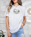 Dog Lover Tee Doggy Dad Tshirt Mom Dog Shirt Dog Lovers Gift Dog Mama Tee Doggie Life T shirt Graphic Tee – Soft Feel · Top Pick For Any Outfit
