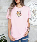 Cute Kitten T Shirt Cat Mom Tee Cat Lovers Gift Cat Shirt Kitten Tee Graphic Tee – Premium Graphic · Must-Have Style