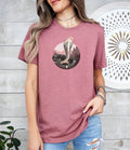 Cobra Tee King Cobra Tshirt Snake Lover Shirt Snake Animal Lover Gift Graphic Tee – Easygoing Wear · High-Quality Print