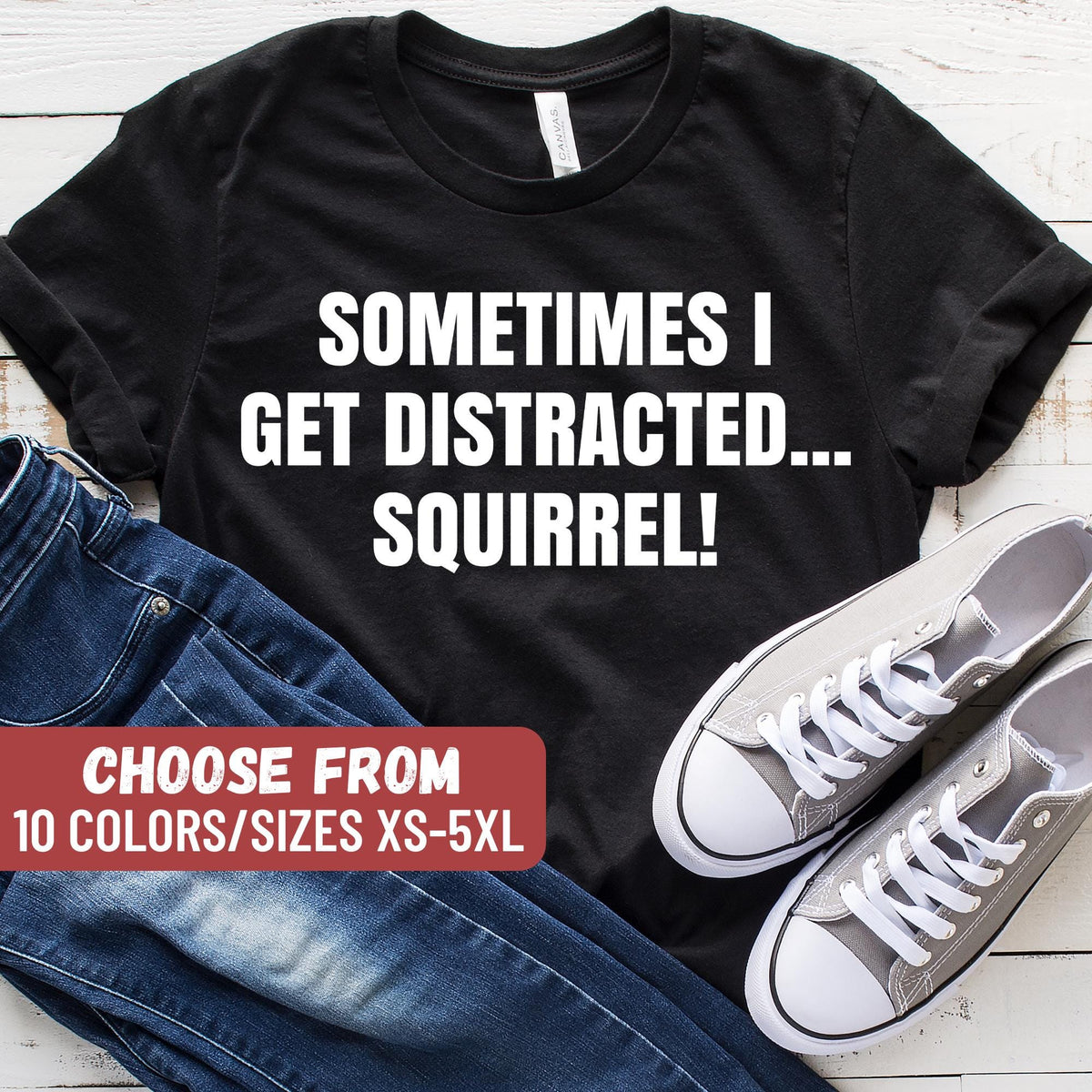 Funny Squirrel Shirt Squirrel Gift Animal Lover Shirt Squirrel Owner Funny Animal Shirt Woodland Animal Squirrel Lover Squirrel Tees Graphic Tee – Premium Graphic · Top Pick For Any Outfit