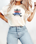 Vintage Rock 39n39 Roll Graphic Tee Retro T shirt Rock Band Shirt Rock and Roll Tee Graphic Tee – Bold Style · Great Gift For Fans