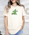 That39s Pickles Tee Fun and Quirky Sayings Shirt Foodie Tee Pickle Lover Gift Graphic Tee – Cozy Vibes · Must-Have Style
