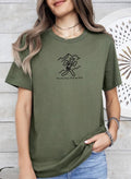 Trail Runner Tee Runner39s T shirt Ultra Runner Shirt Marathon Runner Gifts Graphic Tee – Warm & Stylish · Must-Have Style