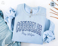 Personalized Counselor Sweatshirt Chinoiserie Custom School Counselor Gift Toile Back To School SweaterCustom Guidance Counselor Crewneck Sweatshirt – Cozy Vibes · Trending Graphic Apparel