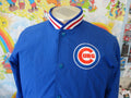 Vintage 9039s Chicago Cubs Starter Blue Jacket Size XS Graphic Tee – Soft Feel · Must-Have Style