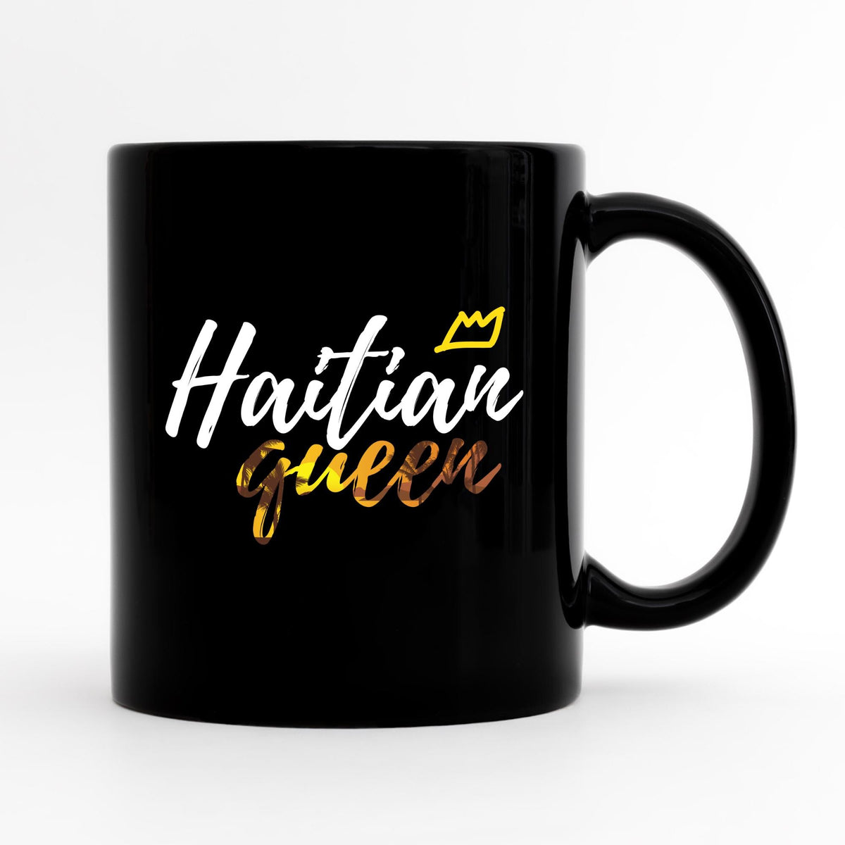 Haitian Gift Haitian Birthday Gift Funny Haitian Coffee Mug Haitian Gifts Haitian Coffee Cup Cute Haiti Coffee Mug Haiti Lover Gift Graphic Tee – Bold Style · Top Pick For Any Outfit
