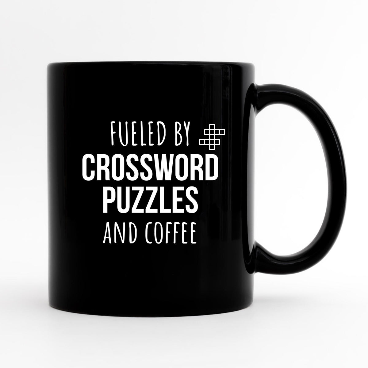 Funny Crossword Puzzle Coffee Mug Crossword Lover Crosswords Gift Puzzle Lover Crossword Coffee Cup Cute Puzzles Mug Puzzle Gift Graphic Tee – Premium Graphic · Perfect For Daily Wear