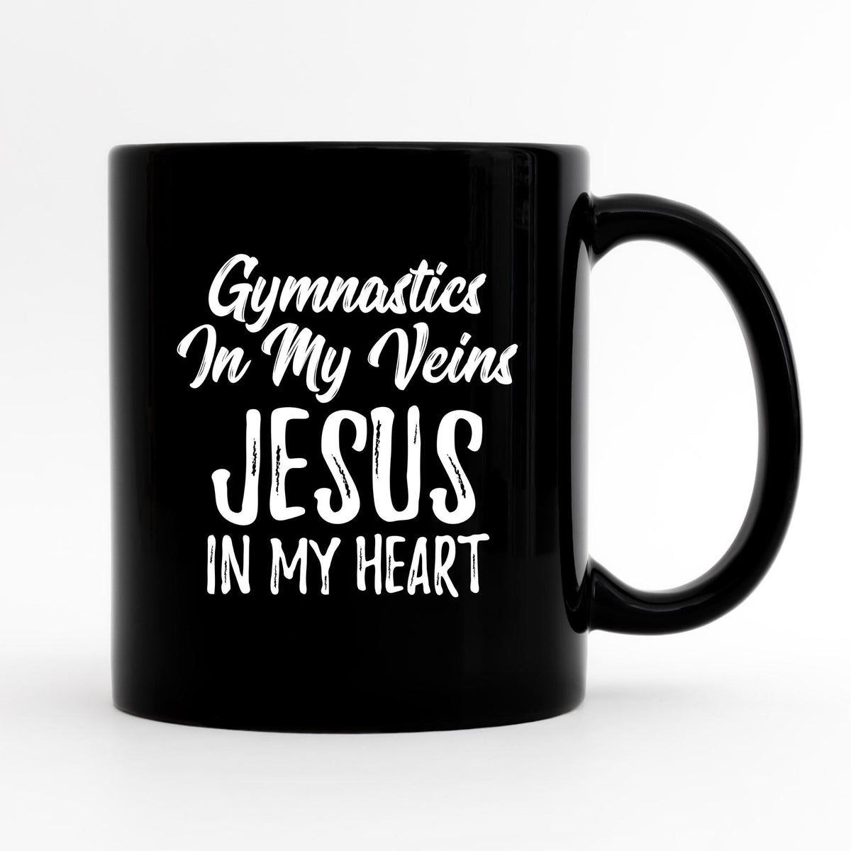 Funny Gymnastics Mug Gymnastics Coffee Mug Gymnastics Gifts Gymnastics Team Gift Gymnastics Competition Gift Cute Gymnast Mug Graphic Tee – Bold Style · Trending Graphic Apparel