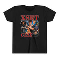 Clix T Shirt Trendy Gamer Streetwear Unisex Graphic Tee Youth Graphic Tee – Bold Style · Top Pick For Any Outfit
