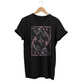Grim Reaper Death Time T shirt Goth Style Clothes Gothic Alternative Shirt Grunge Aesthetic Clothing Dark Aesthetic Streetwear Graphic Tee – Feel-Good Design · Great Gift For Fans