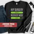 Funny Hip Replacement Sweatshirt Hip Replacement Surgery Gift Cute Hip Surgery Sweater Hip Surgery Gift Hip Surgery Pullover Hoodie Hoodie – Premium Graphic · Perfect For Daily Wear