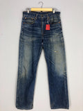 Size 32x43 Vintage 90s LEVI39S 508 Single R Blue Stone Washed Jeans Levi39s Blue Denim Levi39s Pant Levi39s 503 Zipper Denim Levis Ripped W32 Graphic Tee – Premium Graphic · High-Quality Print