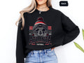 Atlanta Football Sweatshirt Falcons Fan Gift Georgia Sports Apparel Atlanta Crewneck Jumper Game Day Clothing Sweatshirt – Feel-Good Design · Top Pick For Any Outfit