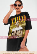 Theo Rossi Shirt Theo Rossi Vintage Tshirt Theo Rossi Tees Theo Rossi Penguin Gift Theo Rossi Julian Rush Tees Julian Rush Penguin Tees Graphic Tee – Fan Favorite · Trending Graphic Apparel