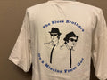 Vintage 9039s The Blues Brothers The House of Blues New Orleans T Shirt XXL Graphic Tee – Bold Style · High-Quality Print
