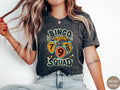 Bingo Squad Shirt Express Bingo Game TShirt Bingo Lover Funny Bingo Player T Shirt Bingo Vintage Shirt Gift for Bingo Game Lover Graphic Tee – Premium Graphic · Must-Have Style