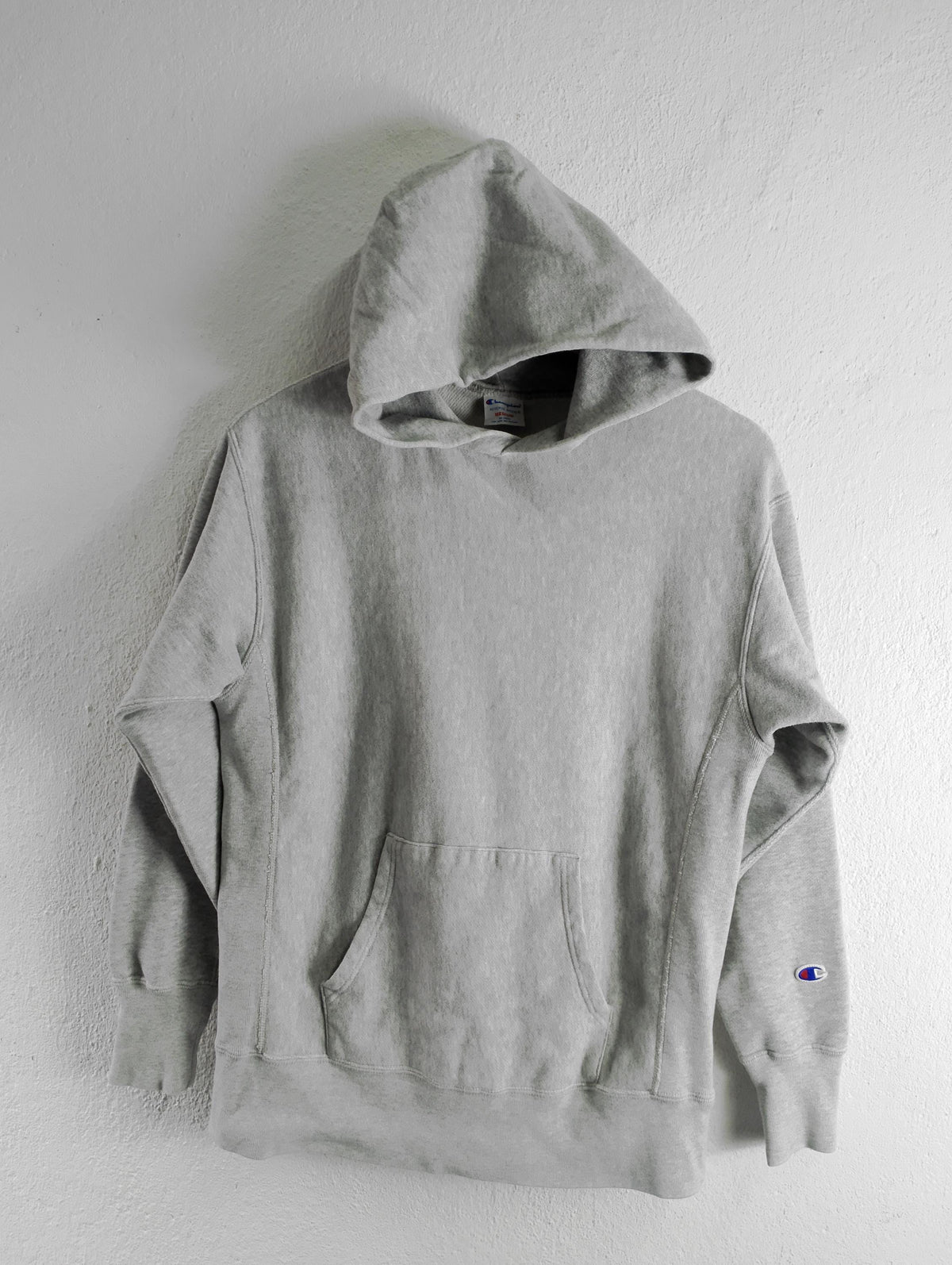 champion reverse weave pullover sweatshirt hoodies Medium Hoodie – Aesthetic Look · High-Quality Print