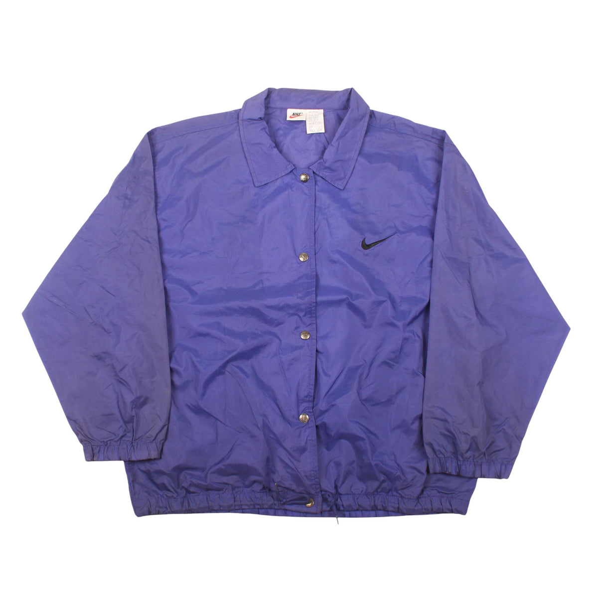 Vintage Nike Windbreaker Jacket 9039s Y2K Graphic Tee – Fan Favorite · High-Quality Print