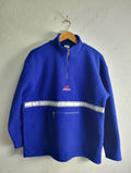 Vintage Adidas fleece anorak jacket ML Graphic Tee – Easygoing Wear · Must-Have Style