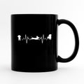 Funny Dachshund Mug Doxie Dog Mug Wiener Dog Mug Cute Dachshund Coffee Mug Dachshund Owner Mug Dachshund Lovers Dachshund Coffee Cup Graphic Tee – Easygoing Wear · Perfect For Daily Wear