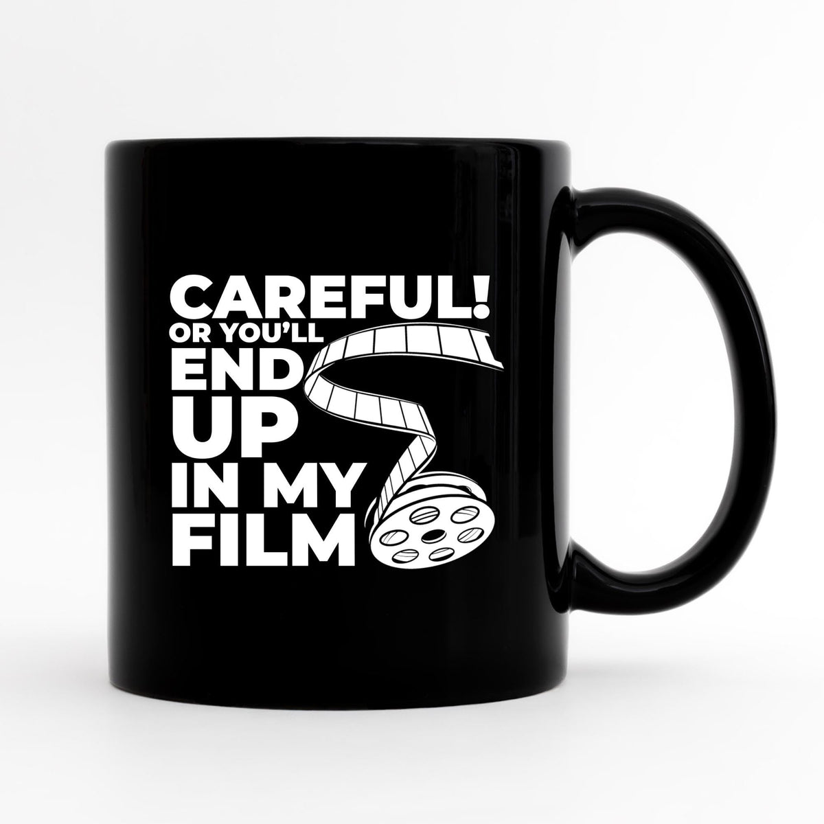 Movie Critic Coffee Mug Gift Movie Lover Gift Gift For Movie Fan Film Critic Mug Film Coffee Mug Film Student Gift Movie Watcher Mug Graphic Tee – Warm & Stylish · Trending Graphic Apparel