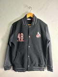 Fc Koln varsity sweatshirt Large Sweatshirt – Everyday Comfort · Trending Graphic Apparel