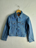 Levis 78500 denim jacket XS Graphic Tee – Fan Favorite · Great Gift For Fans