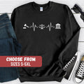 Lawyer Sweatshirt Lawyer Gift Law School Student Sweatshirt Lawyer Shirt Funny Law Student Shirt Attorney Sweatshirt Attorney Gift Sweatshirt – Feel-Good Design · Must-Have Style