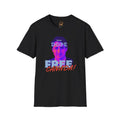 True Dope Shirt Justin Trudeau Celebrate Freedom Canadian Pride Graphic Tee Casual Wear Unique Gift Graphic Tee – Soft Feel · Trending Graphic Apparel