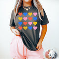 Love Shirt Valentines Tshirt funny valentine day funny valentine gift funny valentine tee happy valentine day gift for her Graphic Tee – Premium Graphic · Top Pick For Any Outfit