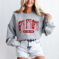 Christian Clothes Religious Sweatshirt Christian Aesthetic Christian Apparel Faith Based Gift Christian Streetwear Sweatshirt – Feel-Good Design · Must-Have Style