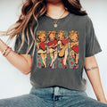 Valentine Girl Shirt Shirt Funny Cat Tshirt Oversized Shirt Aesthetic Graphic Retro Vintage T Shirt Cat Lover Gift Graphic Tee – Easygoing Wear · Trending Graphic Apparel
