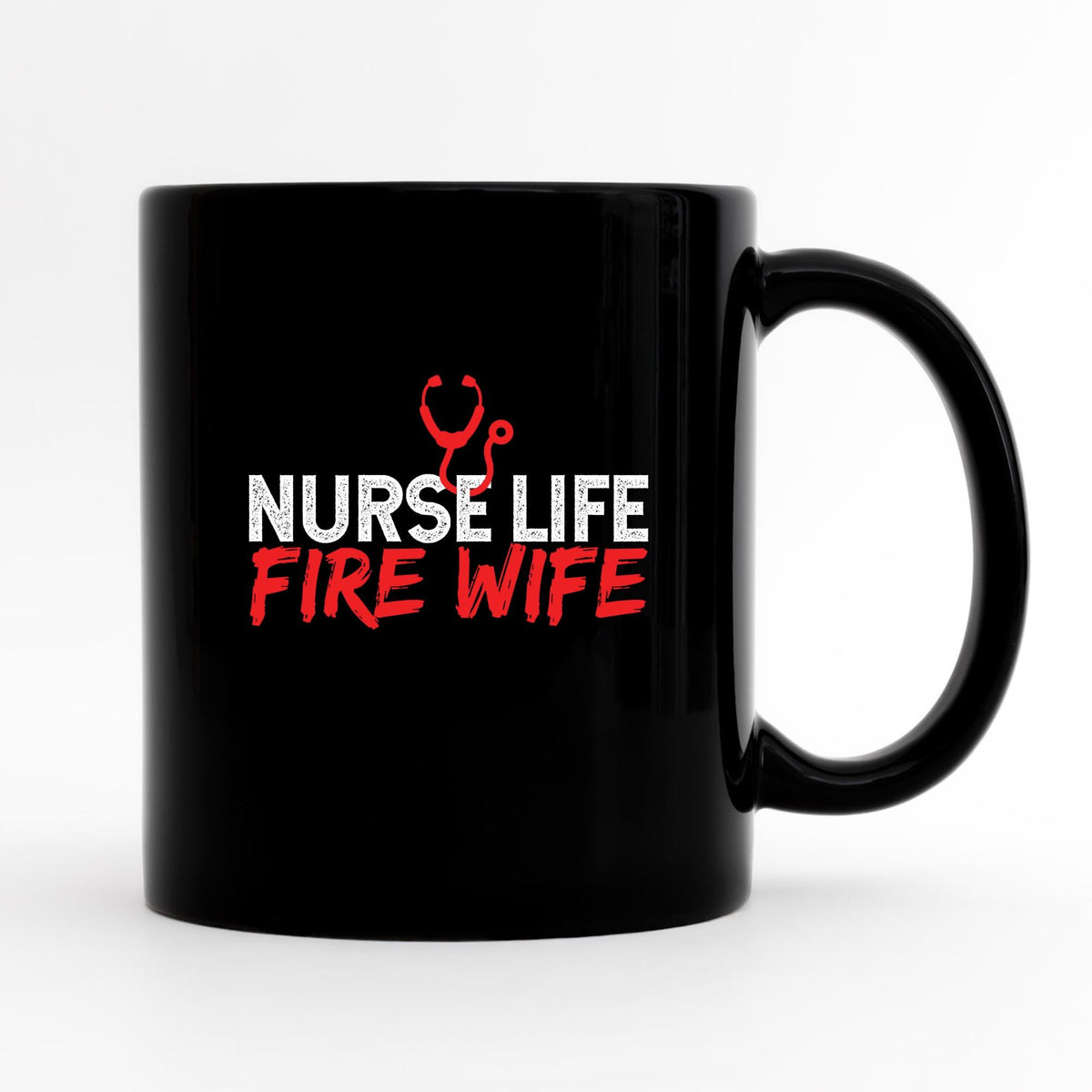 Nurse Mug Funny Nurse Coffee Mug Cute RN Gifts Nurse Gifts LPN Cup Nurse Appreciation Rn Coffee Mug Gifts For Nursing Nurse Cup Graphic Tee – Cozy Vibes · High-Quality Print