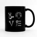 Hairdresser Mug Hairstylist Gift Barber Mug Barber Coffee Mug Hairstylist Mug Hairstylist Coffee Cup Hairdresser Cup Cosmetology Gift Graphic Tee – Easygoing Wear · Top Pick For Any Outfit