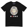 Great Buddha Shirt Gift for Buddhist Meditation Clothing Spiritual Clothing Buddhism Print Hippie Fashion Mindfulness No Ego Graphic Tee – Feel-Good Design · High-Quality Print