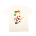 Vintage WorldCup USA 1994 T shirt Graphic Tee – Warm & Stylish · High-Quality Print