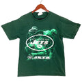 Vintage New York Jets Nutmeg Tshirt Medium Green Nfl Football 1998 Graphic Tee – Everyday Comfort · Trending Graphic Apparel