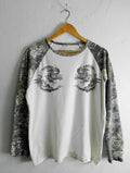 Japanese culture art tattoo t shirt Large Graphic Tee – Easygoing Wear · Trending Graphic Apparel