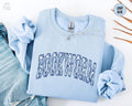 Floral Bookworm Sweatshirt Book Lovers Gifts Book Shirts For Women Bookish Shirt Book Club Sweater Chinoiserie Library teacher Gift Sweatshirt – Everyday Comfort · Trending Graphic Apparel