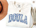Comfort Colors Doula Shirt Floral Doula Gift Birth Doula Shirt Toile De Jouy Doula Tee Chinoiserie Nurse Shirt Labor and Delivery Graphic Tee – Cozy Vibes · Must-Have Style