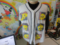 Vintage 9039s Looney Tunes Tweety Bird 1995 USA Baseball Jersey M Jersey – Warm & Stylish · Must-Have Style
