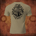 US Marine Corp Door Gunner T Shirt Marines T Shirt Veteran T Shirts Marines Gifts Military TShirt Marines Veteran T Shirt USMC T Shirt Graphic Tee – Cozy Vibes · Perfect For Daily Wear