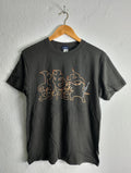Cospa anime rengoku t shirt Medium Graphic Tee – Bold Style · Must-Have Style