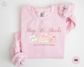 Book Lover Coquette Bow Sweatshirt Valentines Reader Gift Buy Me Books Sweater Bookish Crewneck Pink Bookworm Shirt for Her Sweatshirt – Fan Favorite · Great Gift For Fans