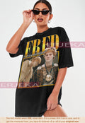 Fred Hechinger Vintage Shirt Fred Hechinger Homage Tshirt Fred Hechinger Fan Tees Fred Hechinger Retro 90s Sweater Fred Hechinger Merch Graphic Tee – Bold Style · Must-Have Style
